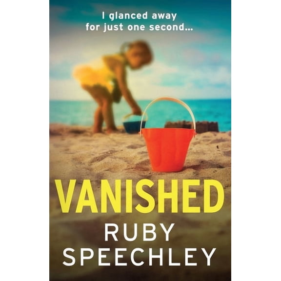 Vanished, (Paperback)