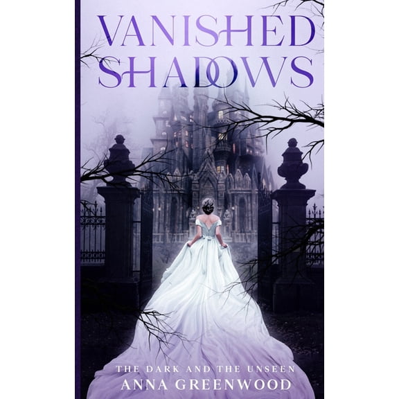 Vanished Shadows, (Paperback)