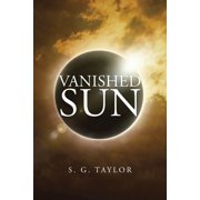 Vanished Sun, Paperback