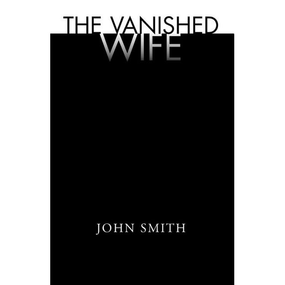 Vanished Wife