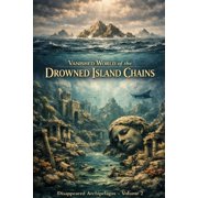 Vanished Worlds Vanished World of the Drowned Island Chains Disappeared Archipelagos - Volume 2, Paperback