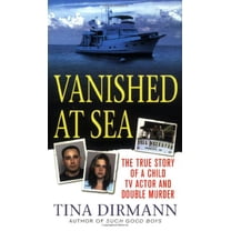 Pre-Owned Vanished at Sea (Paperback) 0312941978 9780312941970