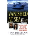 thumbnail image 1 of Pre-Owned Vanished at Sea (Paperback) 0312941978 9780312941970, 1 of 1