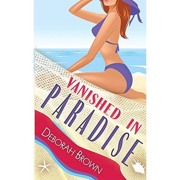 Pre-Owned Vanished in Paradise (Florida Keys Mystery Series), 9781733480710, 1733480714, Paperback,