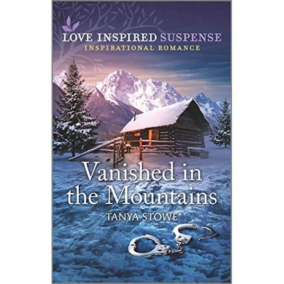Pre-Owned Vanished in the Mountains (Mass Market Paperback) 1335405054 9781335405050