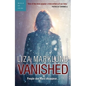 Pre-Owned Vanished