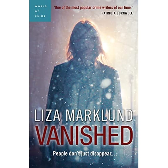 Pre-Owned Vanished