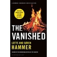 thumbnail image 1 of Pre-Owned The Vanished (A Konrad Simonsen Thriller) (Paperback) 1408860325 9781408860328, 1 of 1