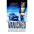 thumbnail image 1 of Pre-Owned Vanished Paperback, 1 of 1