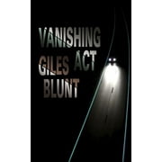 Vanishing Act (Paperback)