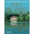 thumbnail image 1 of Pre-Owned Vanishing Act Paperback, 1 of 1