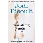 Vanishing Acts, Paperback