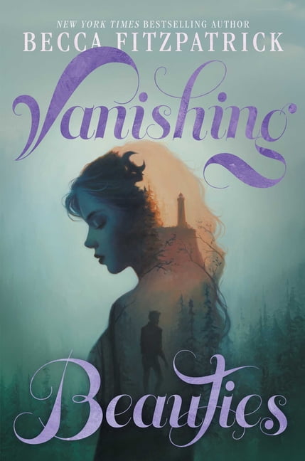 Vanishing Beauties, (Hardcover)