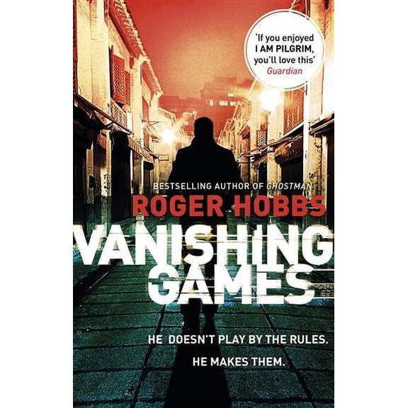 Vanishing Games