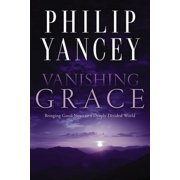 Vanishing Grace Bringing Good News to a Deeply Divided World, Paperback
