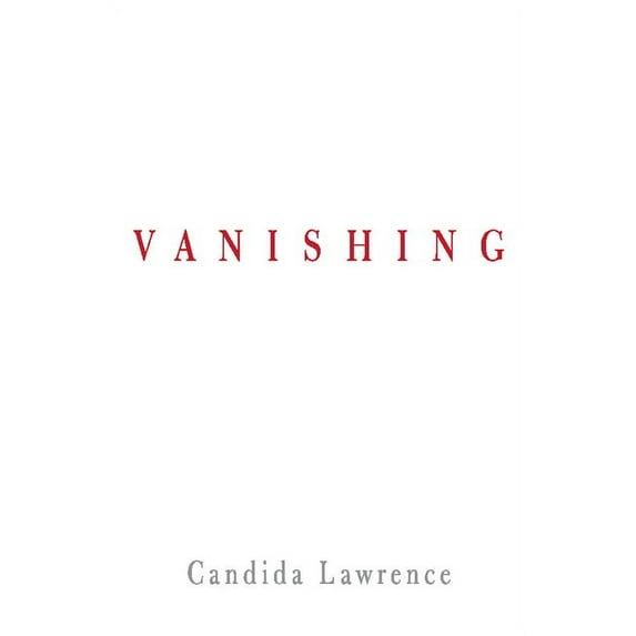 Vanishing (Hardcover)