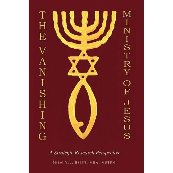 Vanishing Ministry of Jesus : A Strategic Research Perspective