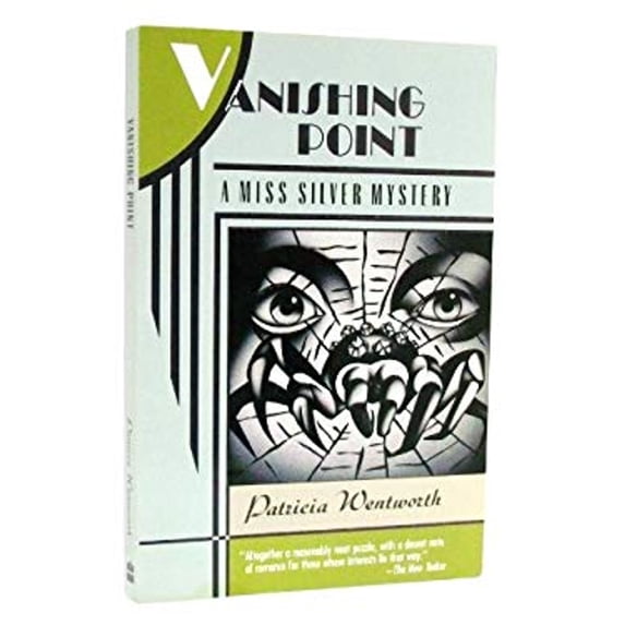 Pre-Owned Vanishing Point (Paperback) 0060974443 9780060974442