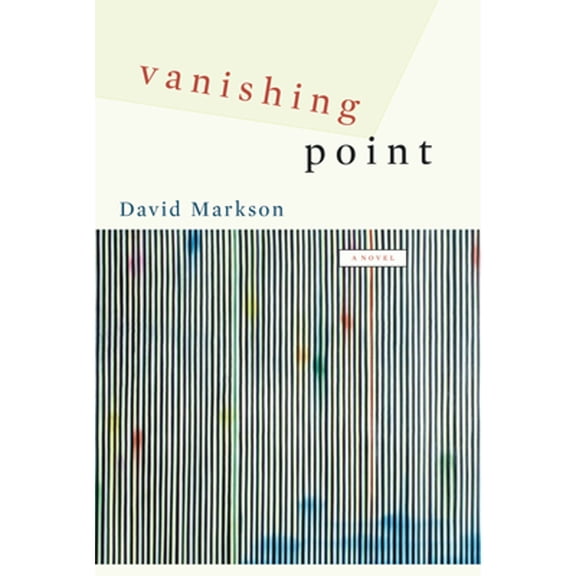 Pre-Owned Vanishing Point: A Novel