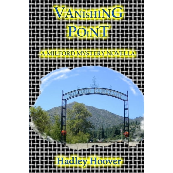 Vanishing Point, (Paperback)