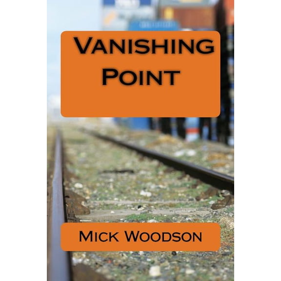 Vanishing Point (Paperback)
