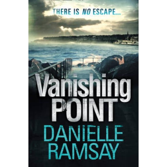 Vanishing Point, (Paperback)