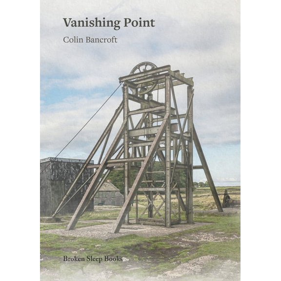 Vanishing Point, (Paperback)