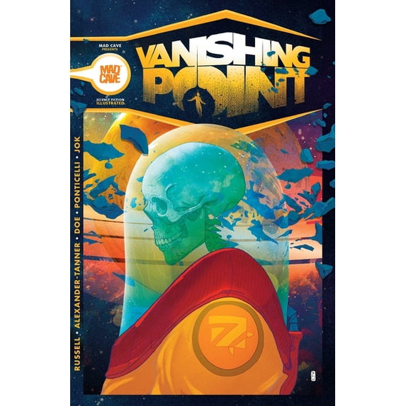 Vanishing Point Vanishing Point, (Paperback)
