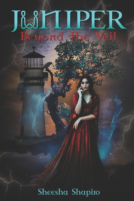 Vanishing Veil: Juniper: Beyond the Veil (Paperback)