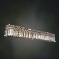 thumbnail image 1 of Vanita 34 Gold Bath Light-Luxurious Vanity Fixture, 1 of 1