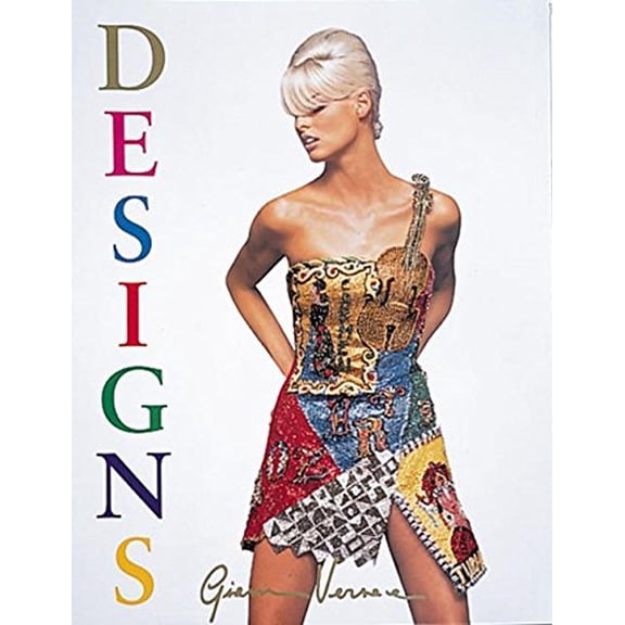 Pre-Owned Vanitas : Designs (Hardcover)