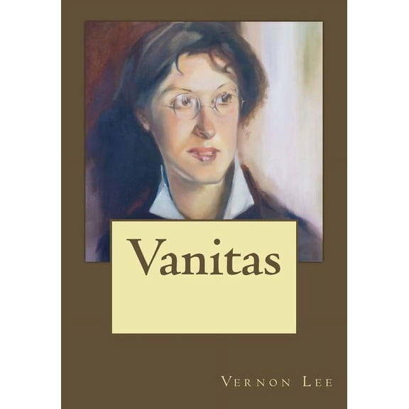 Vanitas (Paperback)