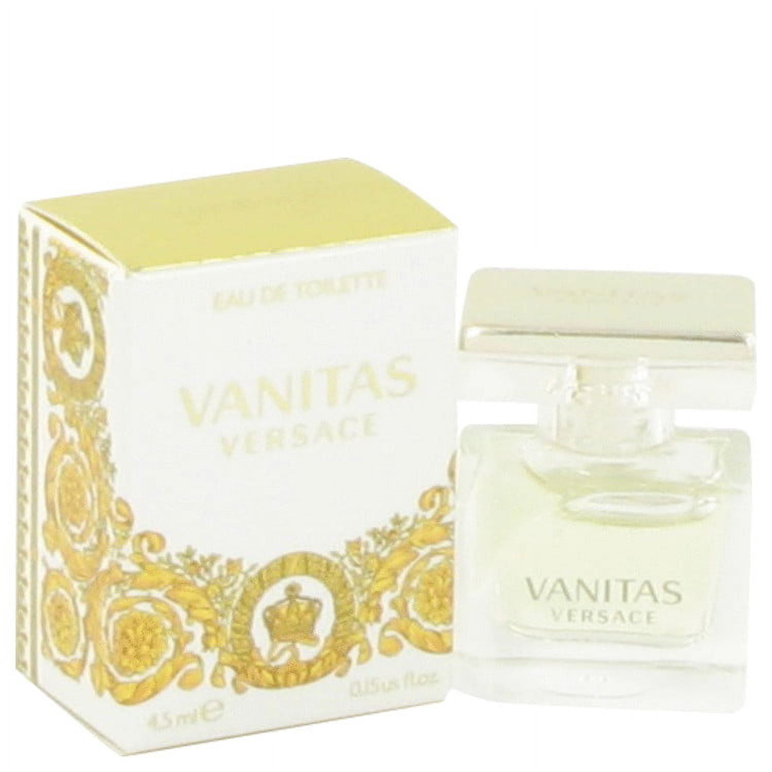Versace Vanitas for Women 3.4 fl oz Eau de Parfum Spray for