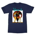 Vanity 6 Denise Matthews Vanity 80's Pop Retro Men's TShirt
