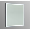 thumbnail image 1 of Vanity Art 24 Inch LED bathroom mirror with touch sensor., 1 of 9