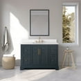 thumbnail image 1 of Vanity Art 48 Inch Single Sink Bathroom Vanity with Sink & Top, 1 of 5
