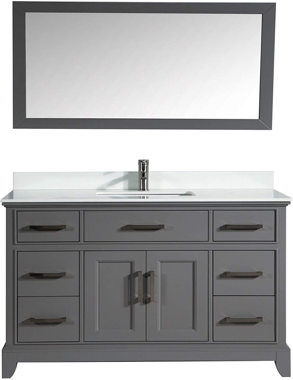 Vanity Art 60