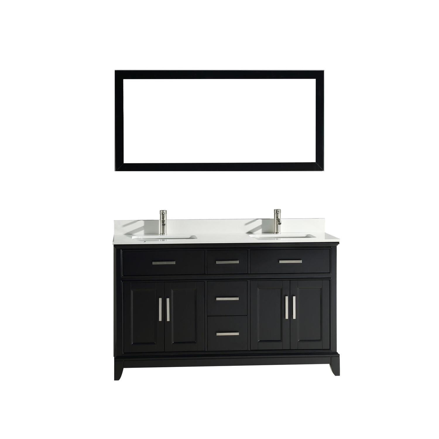 55 Inch Double Sink Bathroom Vanityquest Diagnostics 13562 University Plaza - a0z51kd