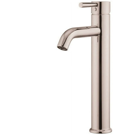 Vanity Art Single Hole Bathroom Faucet