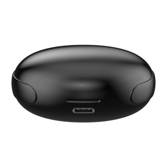 Vanity Cheap Sleep Earbuds, Noise Blocking Sleep Headphones, Small Earplugs for Side Sleepers, 80H Playtime, Stream Content via Bluetooth 5.3, Sleep Monitor, Personal Alarm