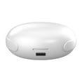 thumbnail image 1 of Vanity Cheap Sleep Earbuds, Noise Blocking Sleep Headphones, Small Earplugs for Side Sleepers, 80H Playtime, Stream Content via Bluetooth 5.3, Sleep Monitor, Personal Alarm, 1 of 4