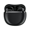thumbnail image 1 of Vanity Cheap Wireless Earbuds 75hrs Bluetooth 5.3 Headphone Sport, 2024 Bluetooth Earbuds Stereo Deep Bass Over Ear Bud with Earhooks, ENC Noise Cancelling Mic, IPX7 Waterproof Earphone, 1 of 9
