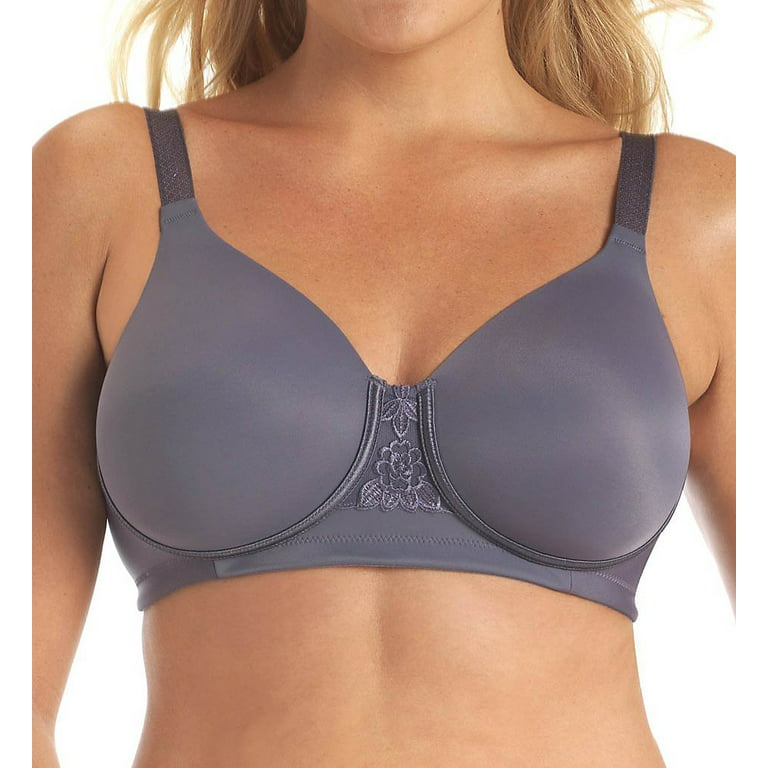 Vanity Fair 71380 Beauty Back Smoother Wirefree Bra 
