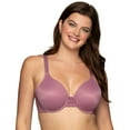 thumbnail image 1 of Vanity Fair® Beauty Back Back Smoother Full-Figure Bra 76380 Color: Enchanted Mauve Size: 42 DD, 1 of 5