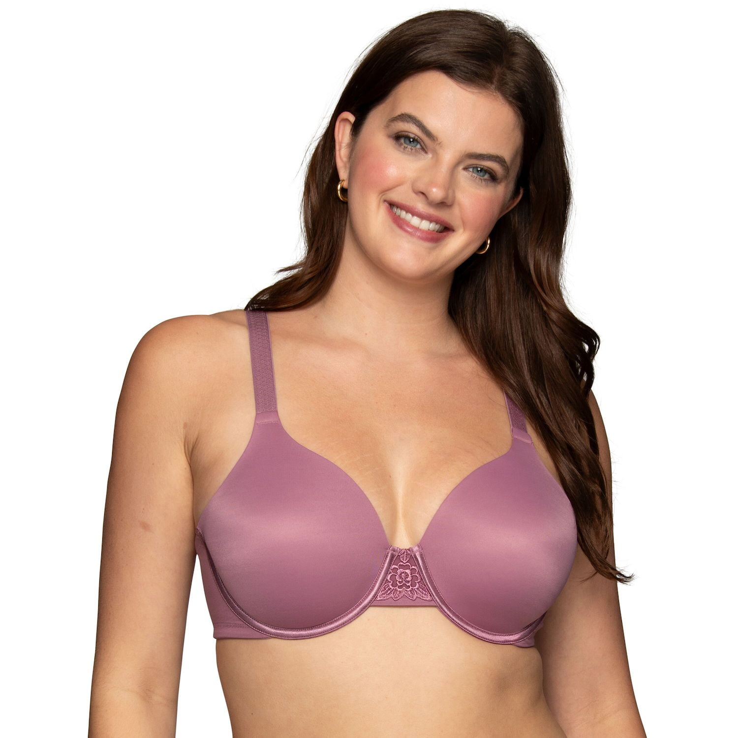 Vanity Fair Lingerie® Beauty Back Back Smoother FullFigure Bra 76380