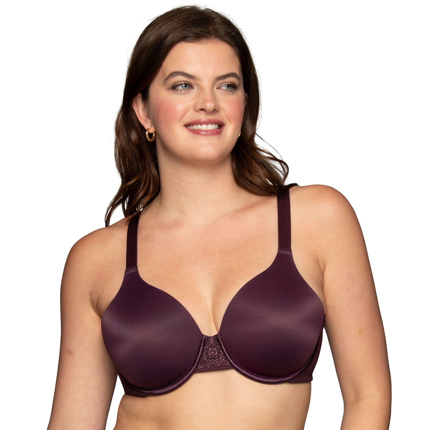 Vanity Fair® Beauty Back Back Smoother Full-Figure Bra 76380 Color