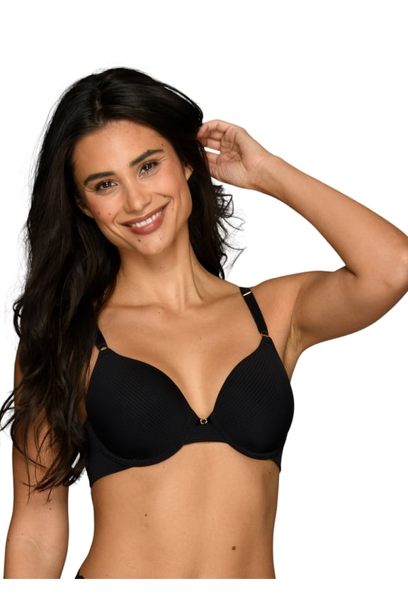 Women's Beauty Back Full Coverage Smoothing Underwire Bra, Style 75345