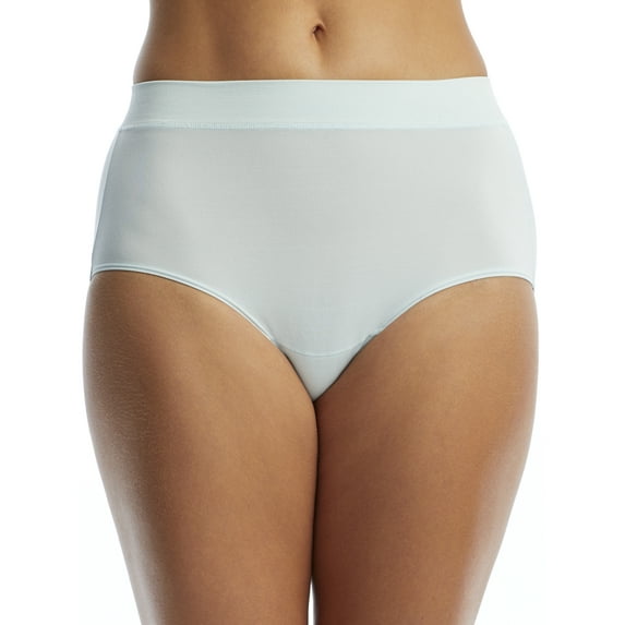 Vanity Fair Beyond Comfort Women's Brief Panties Style -13213