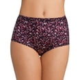 thumbnail image 1 of Vanity Fair Body Caress Brief, 1 of 4