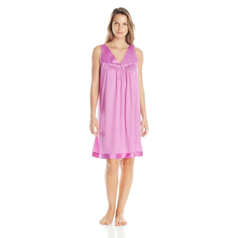 Vanity fair sleepwear plus size top